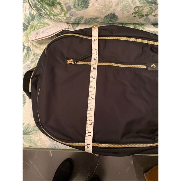 Samsonite Business - Mobile Solution Everyday Backpack BLACK - Picture 12 of 12